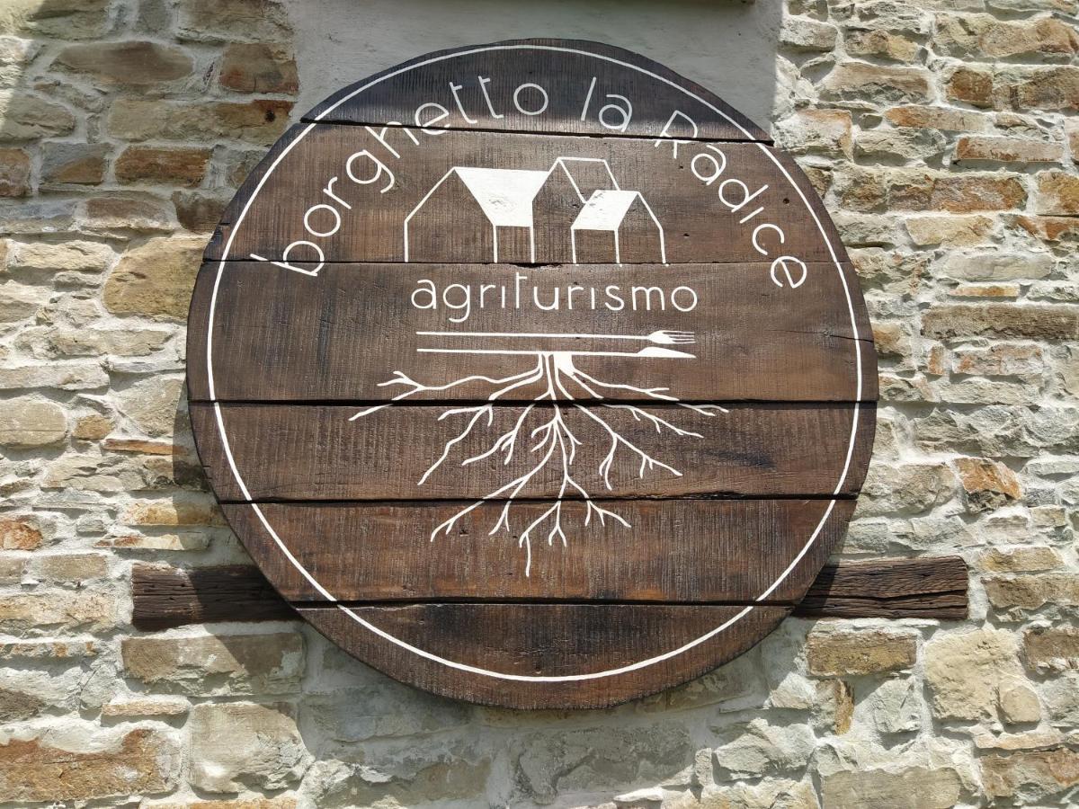 Borghetto La Radice Roccaverano