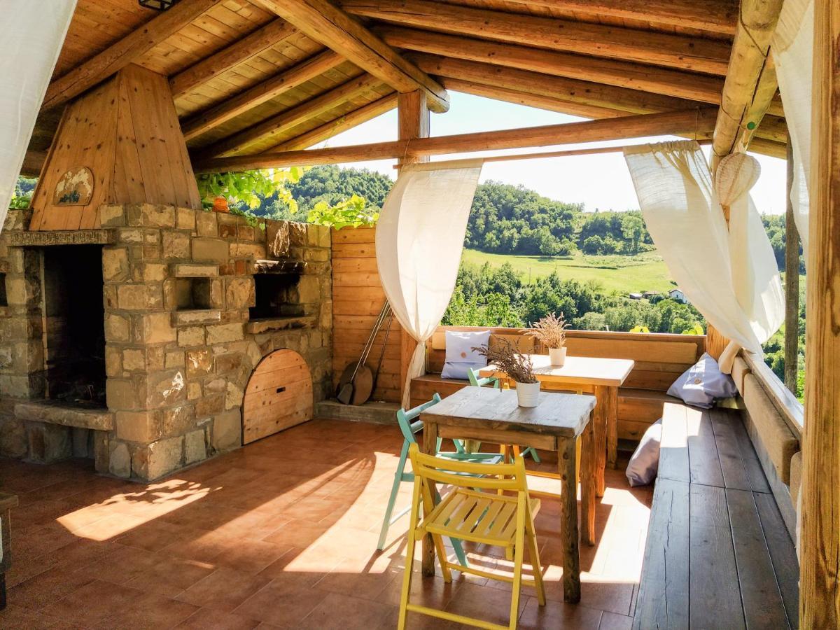 Bauernhof Borghetto La Radice *