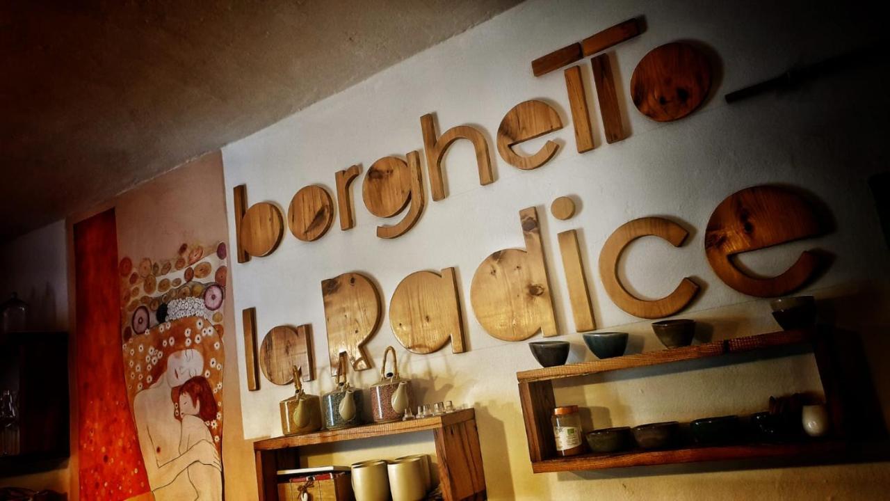 Borghetto La Radice Roccaverano