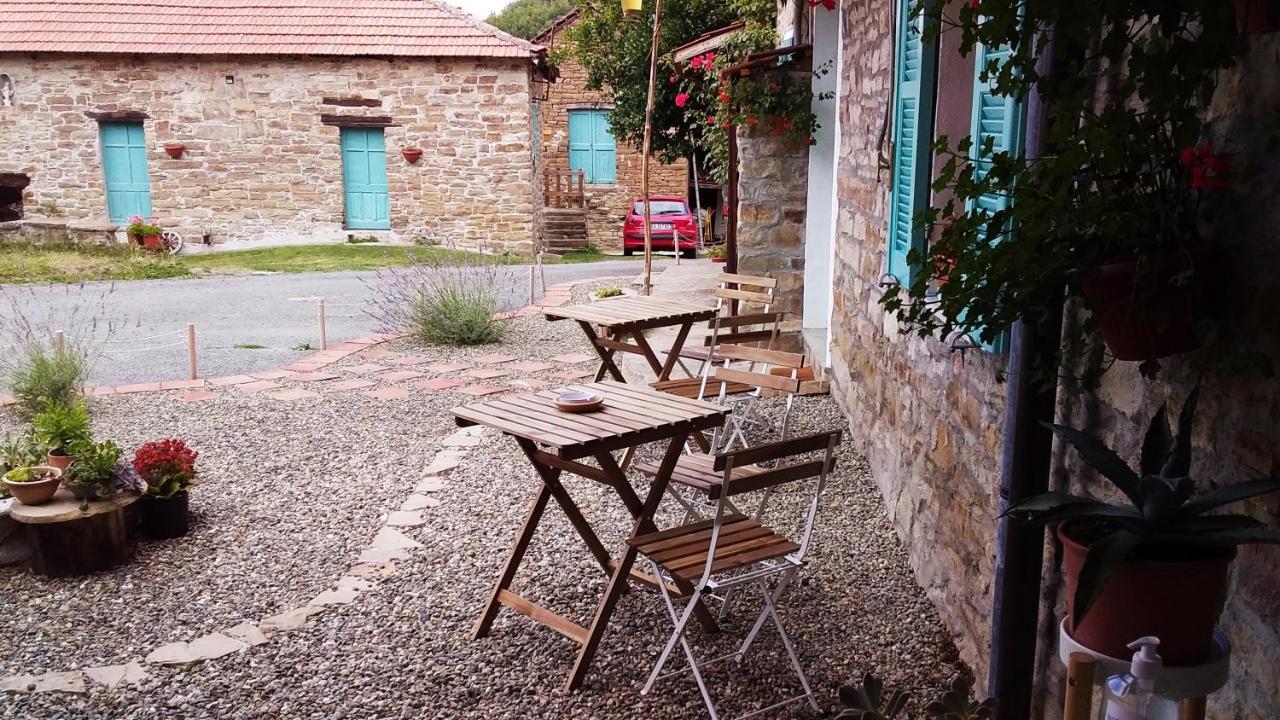 Borghetto La Radice *