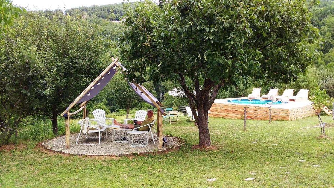 Borghetto La Radice Roccaverano